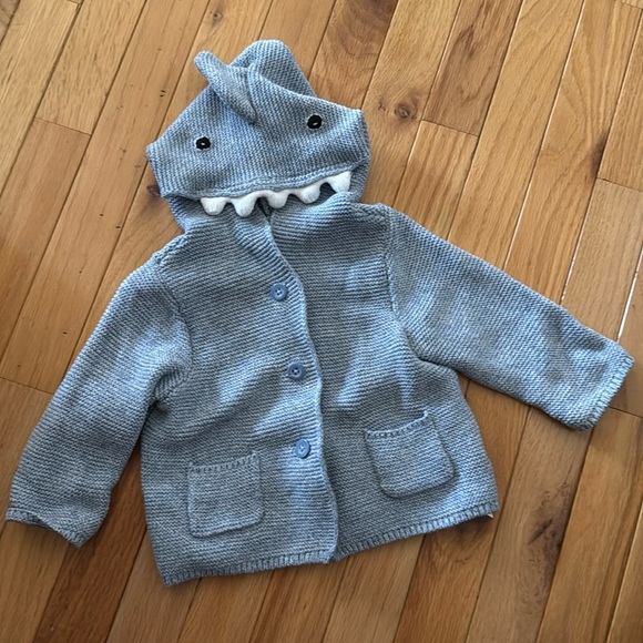 GAP Other - Shark Sweater